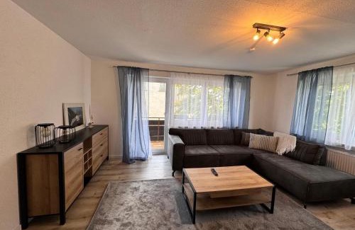 Ueberlingen Apartment | Familienglück