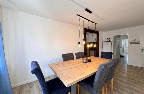 Ueberlingen Apartment | Familienglück