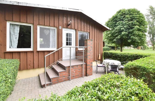 Insel Poel House | Familiennest auf der Insel Poel