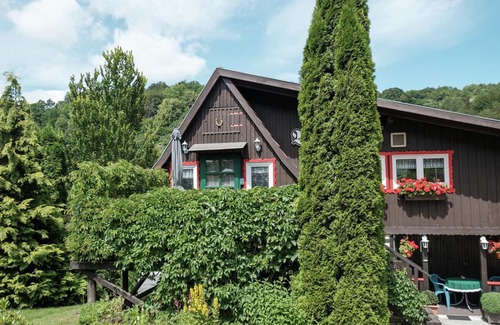 Elbingerode House | Familiennest in Rübeland