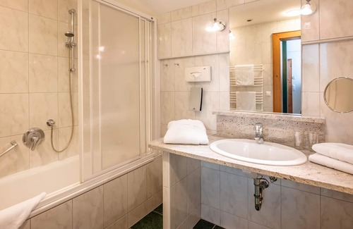 Hopfgarten im Brixental House | Familiensuite + mit Frühstück - Harmonyhotel Sonnschein