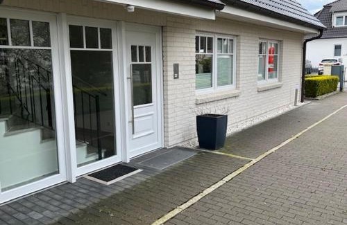 Timmendorfer Strand Apartment | Familienzeit, moderne Ferienwohnung mit Sauna in Timmendorfer Strand