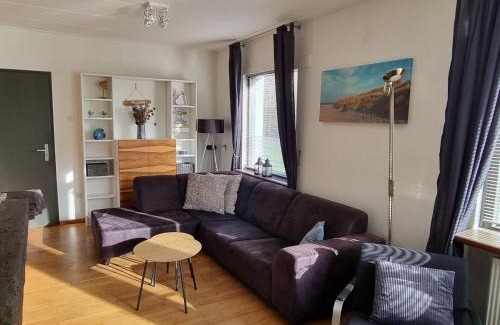De Koog House | familiewoning Orchismient 55