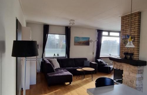 De Koog House | familiewoning Orchismient 55