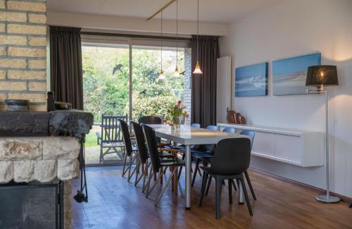 De Koog House | familiewoning Orchismient 55