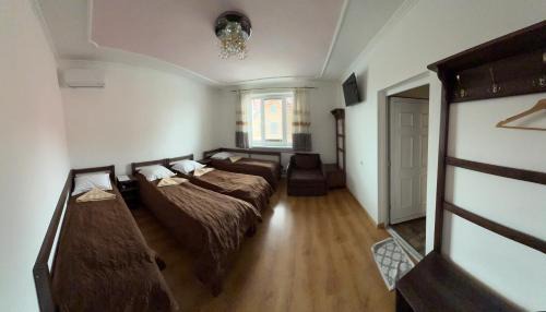 Kamenets-Podol'skiy Apartment | Family ЛюКс