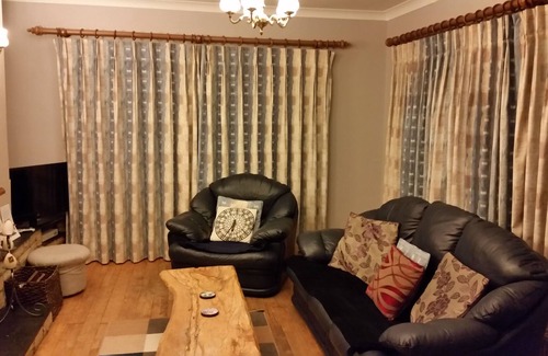 Keeraun House | Family Activities, Golf & Fishing and Galway Races