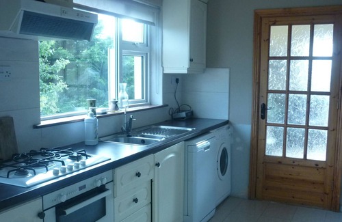 Keeraun House | Family Activities, Golf & Fishing and Galway Races