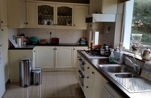 Keeraun House | Family Activities, Golf & Fishing and Galway Races