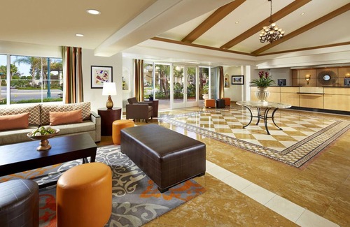 Anaheim Resort Hotel | Family Adventure Hub: Near Disney with Pool, Gym & Shuttle! 2 Units!
