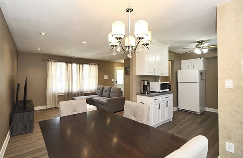 Orillia House | Family and Friend Gateway to Sunshine city