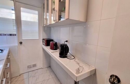 Renaca Apartment | ♥ Family and renovated apartment steps from the beach ♥