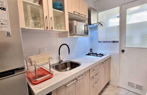 Renaca Apartment | ♥ Family and renovated apartment steps from the beach ♥