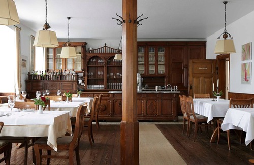 Kenzingen Apartment | Family Apartment 2 large with toilet and shower / bath - Scheidels Restaurant zum Kranz-Hotel