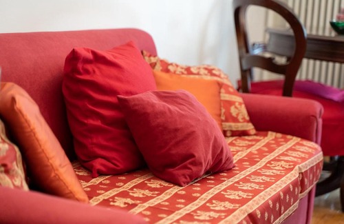Kallithea Apartment | Family apartment at Kalithea 2 bedrooms 4 pers