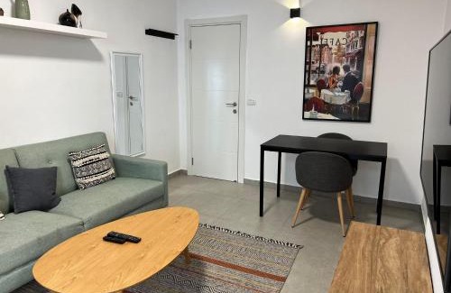 Ramat Gan Apartment | Family Apartment By IsrApart