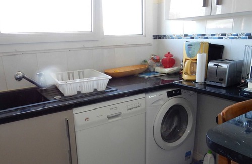 Croulebarbe Apartment | Family apartment for 6 with 3 Bedrooms, 2 BR, Wifi , with a view on PARIS