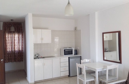 Ayia Napa Apartment | Family Apartment in Ayia Napa - 5 min walk to the center