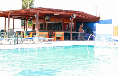 Ayia Napa Apartment | Family Apartment in Ayia Napa - 5 min walk to the center