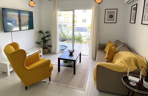 Veron Apartment | Family apartment in the heart of Punta Cana