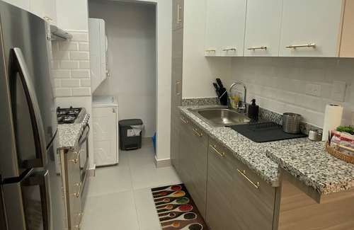 Veron Apartment | Family apartment in the heart of Punta Cana
