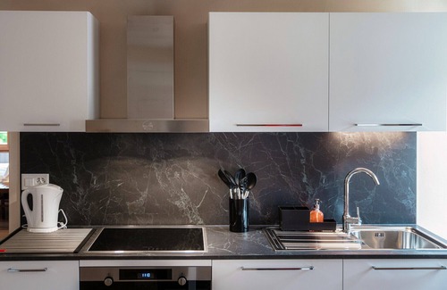 Osco Apartment | Family apartment in the village of Osco (TREMORGIO)