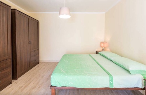 Mola di Bari Apartment | Family Apartment or 2 couples