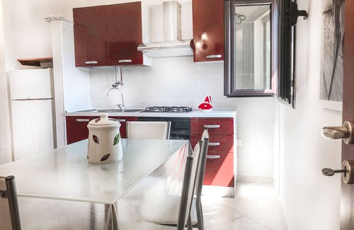 Porto Cesareo Apartment | Family Apartment with swimming pool - Il mondo Dei Sogni - Porto Cesareo