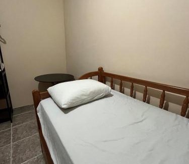 Cabo Frio Apartment | Family apartment net, TV e ar