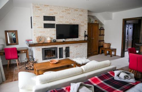 Tatranska Lomnica Apartment | Family apartment in Tatranska Lomnica