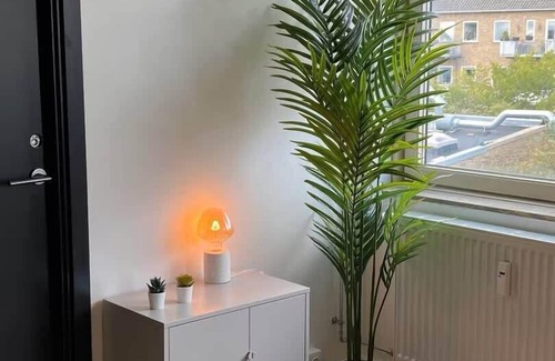 København NV Apartment | Family apartment Summ