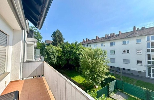 Nied Apartment | Family Apartments Near City Centre