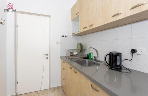 Netanya Apartment | Family App in Netanya