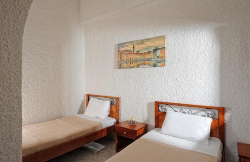 Limenas Chersonisou Apartment | Family Apt with Washing Machine
