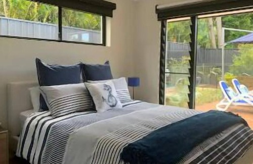 Noosaville House | Family At Heart - Heated Pool-Pet Friendly