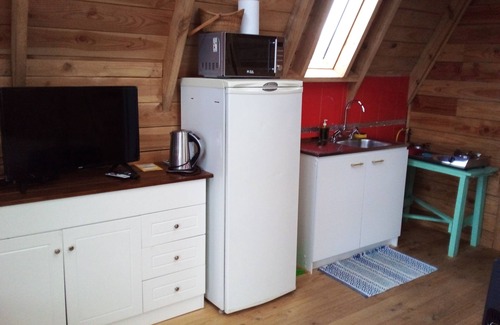 Puyehue Cabin | Family cabin in Ñilque, Puyehue, 15 km from the hot springs.