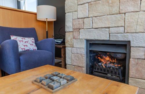 Perisher Valley Apartment | Family Chalet 32 The Stables Perisher