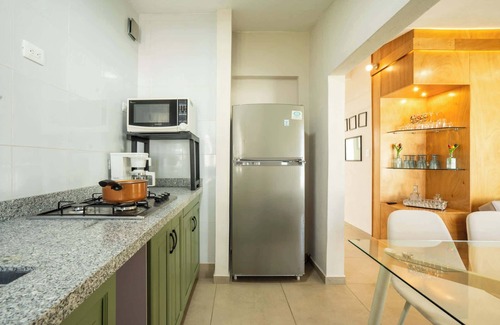 Jiutepec Ski Chalet | Family Chalet in Jiutepec with Pool & BBQ