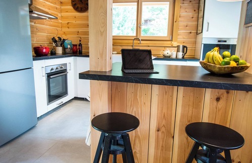Zinal Ski Chalet | Family chalet in Zinal
