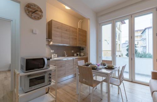 Santa Maria Novella Apartment | Family Chich Suite in Florence