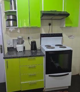 Lilongwe Apartment | FAMILY CLICK HOLMEs