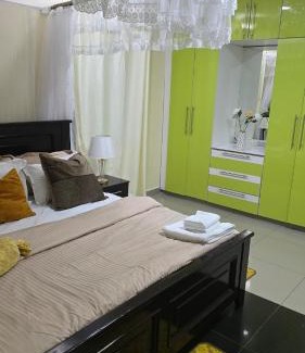 Lilongwe Apartment | FAMILY CLICK HOLMEs