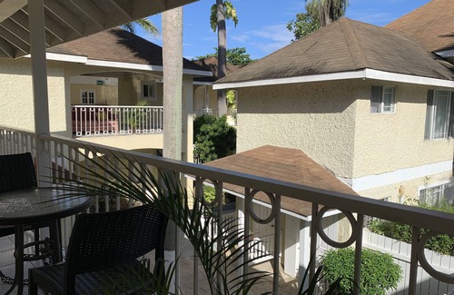 Negril Villa | Family Comfort in Jamaica - Enjoy 7 miles of White Sand Beach! by RedAwning