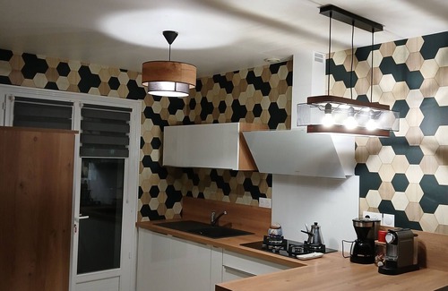 Bretignolles-sur-Mer Cottage | Family cottage with heated pool in Bretignolles-sur-Mer