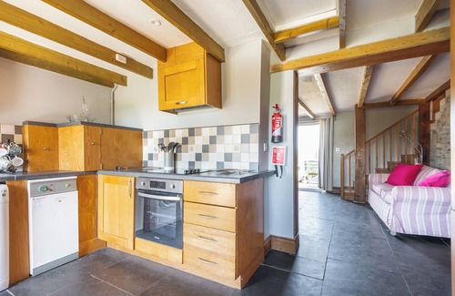 St Teath Cottage | Family cottage near the sea - Pet Friendly sleeps 6 - 5 mins from Port Isaac