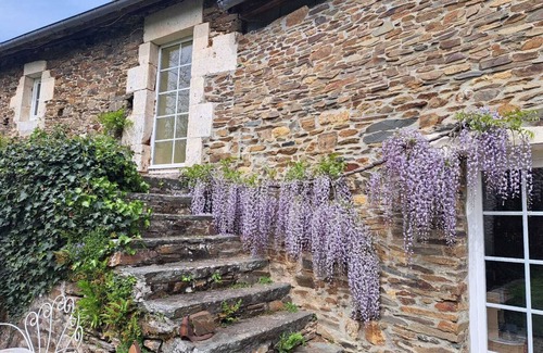 Basse-Normandie House | Family country house, hiking and nature, close to shops and leisure activities