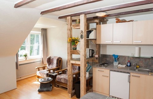 Schreibershof Apartment | Family-friendly apartments in the southern Sauerland