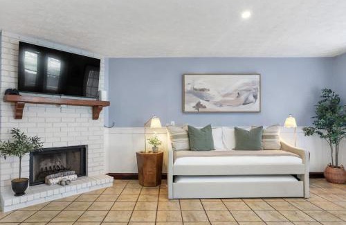 Whitemarsh Island House | Family & dog-friendly house w pool & entertainment galore! Halfway to Downtown Savannah and Tybee Beach