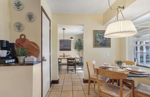Whitemarsh Island House | Family & dog-friendly house w pool & entertainment galore! Halfway to Downtown Savannah and Tybee Beach