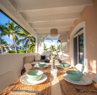 Dominicus Apartment | Family Dominicus Apartment - Bayahibe